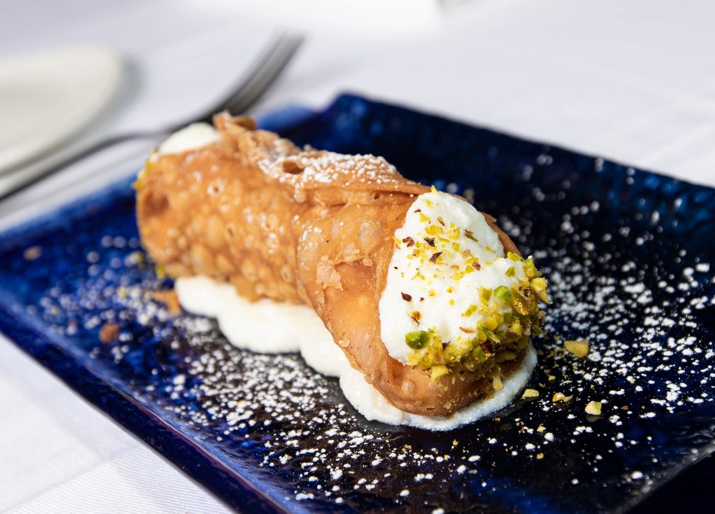 Cannolo Siciliano